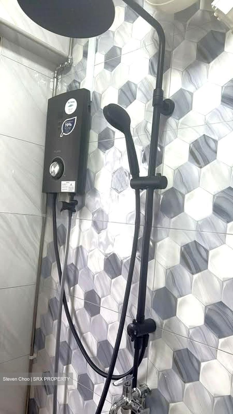 Blk 714 Chong Pang Green (Yishun), HDB 3 Rooms #573726001